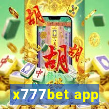 x777bet app